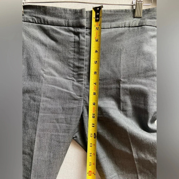 COS Slim cropped trousers Sz 30” - Picture 10 of 11
